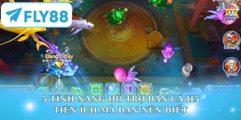 5 tính năng hỗ trợ hiện đại mà bạn nên biết